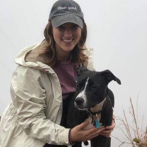 Meet your Posher, Emma